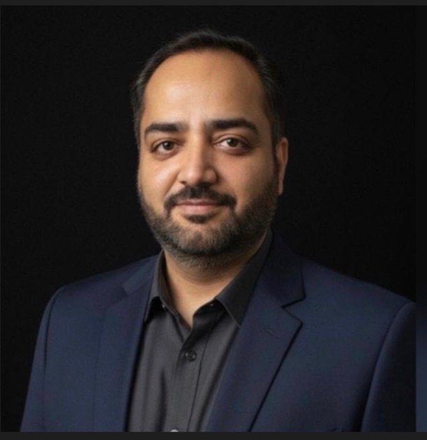 Mr. Deepak Dua